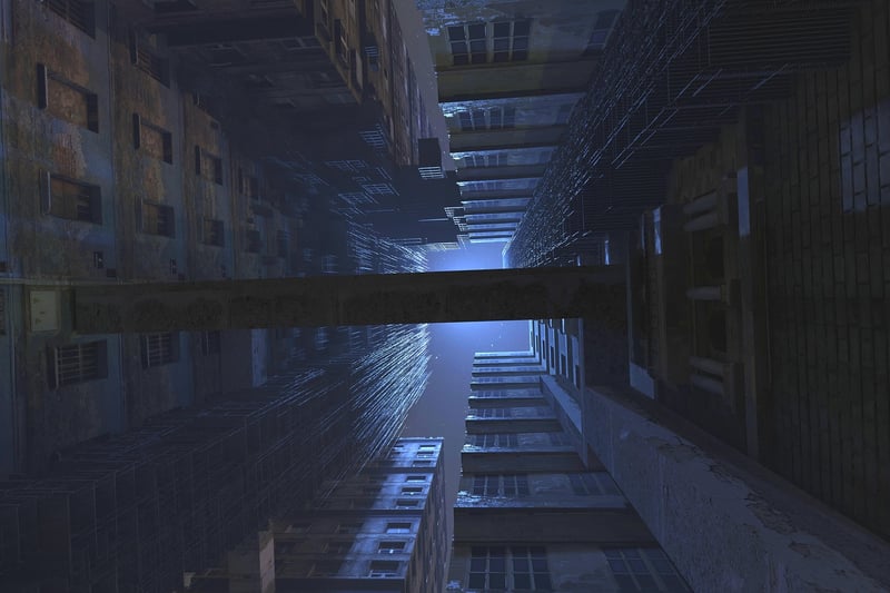Dystopian Realms