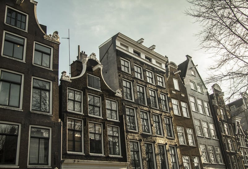 Amsterdam, Netherlands